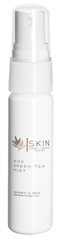 AOX Green Tea Mist